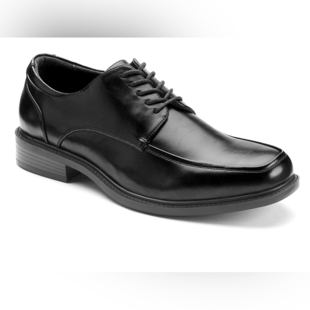 Croft & Barrow® Craven Men's Ortholite Oxford Dress
Shoes 10 wide out of stock